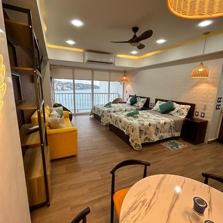 Condominio Las Torres Gemelas Acapulco Esterno foto