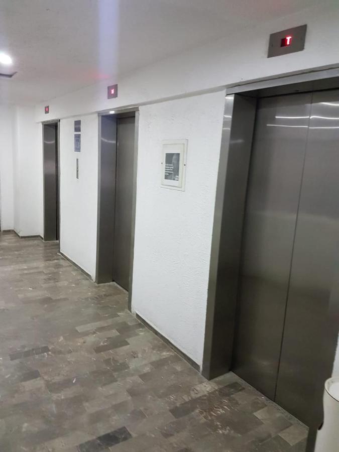 Condominio Las Torres Gemelas Acapulco Esterno foto