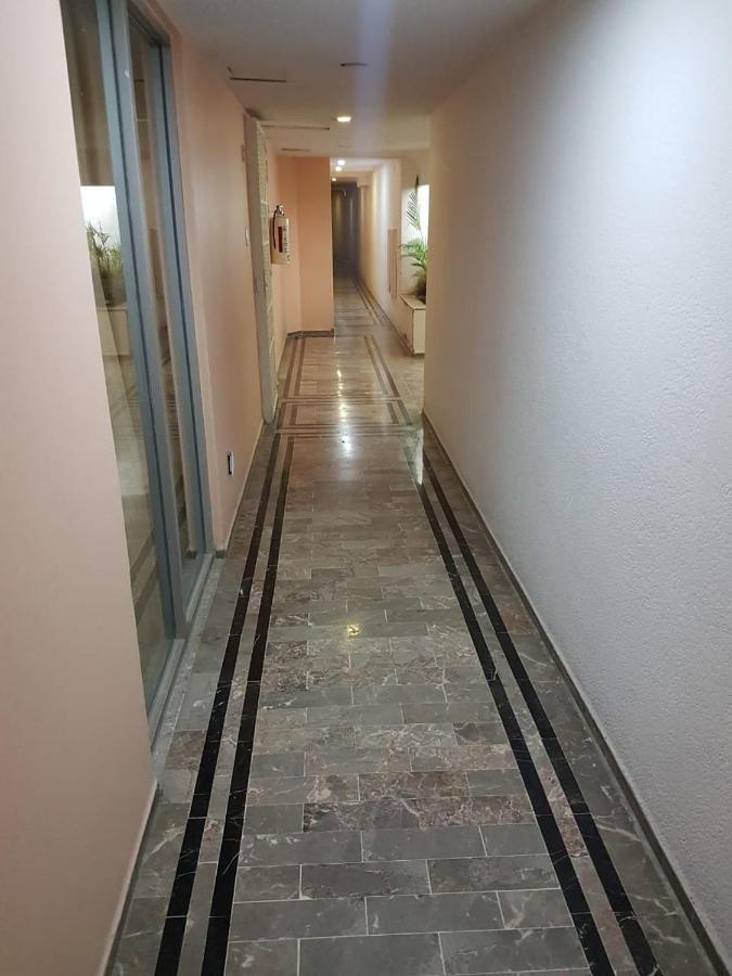 Condominio Las Torres Gemelas Acapulco Esterno foto
